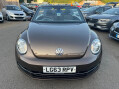 Volkswagen Beetle 1.4 TSI Design Cabriolet Euro 5 2dr 2