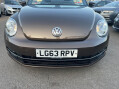 Volkswagen Beetle 1.4 TSI Design Cabriolet Euro 5 2dr 9