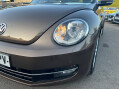 Volkswagen Beetle 1.4 TSI Design Cabriolet Euro 5 2dr 16