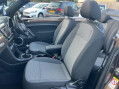 Volkswagen Beetle 1.4 TSI Design Cabriolet Euro 5 2dr 25