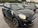 Mini Countryman 1.6 Cooper Auto ALL4 Euro 6 5dr