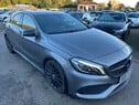 Mercedes-Benz A Class 2.1 A200d AMG Line (Premium) 7G-DCT Euro 6 (s/s) 5dr