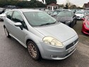 Fiat Grande Punto 1.4 16v Dynamic Sport 3dr