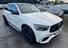 Mercedes-Benz GLC 4.0 GLC63 V8 BiTurbo AMG S (Premium Plus) SpdS MCT 4MATIC+ Euro 6 (s/s) 5dr