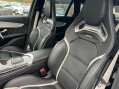 Mercedes-Benz GLC 4.0 GLC63 V8 BiTurbo AMG S (Premium Plus) SpdS MCT 4MATIC+ Euro 6 (s/s) 5dr 2