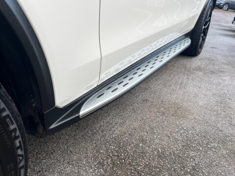Mercedes-Benz GLC 4.0 GLC63 V8 BiTurbo AMG S (Premium Plus) SpdS MCT 4MATIC+ Euro 6 (s/s) 5dr 22