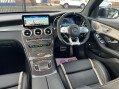 Mercedes-Benz GLC 4.0 GLC63 V8 BiTurbo AMG S (Premium Plus) SpdS MCT 4MATIC+ Euro 6 (s/s) 5dr 31