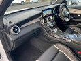 Mercedes-Benz GLC 4.0 GLC63 V8 BiTurbo AMG S (Premium Plus) SpdS MCT 4MATIC+ Euro 6 (s/s) 5dr 32