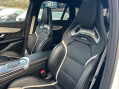 Mercedes-Benz GLC 4.0 GLC63 V8 BiTurbo AMG S (Premium Plus) SpdS MCT 4MATIC+ Euro 6 (s/s) 5dr 34