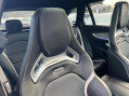 Mercedes-Benz GLC 4.0 GLC63 V8 BiTurbo AMG S (Premium Plus) SpdS MCT 4MATIC+ Euro 6 (s/s) 5dr 48