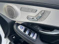 Mercedes-Benz GLC 4.0 GLC63 V8 BiTurbo AMG S (Premium Plus) SpdS MCT 4MATIC+ Euro 6 (s/s) 5dr 49
