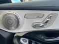 Mercedes-Benz GLC 4.0 GLC63 V8 BiTurbo AMG S (Premium Plus) SpdS MCT 4MATIC+ Euro 6 (s/s) 5dr 50