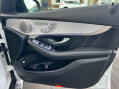 Mercedes-Benz GLC 4.0 GLC63 V8 BiTurbo AMG S (Premium Plus) SpdS MCT 4MATIC+ Euro 6 (s/s) 5dr 51