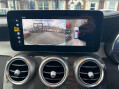 Mercedes-Benz GLC 4.0 GLC63 V8 BiTurbo AMG S (Premium Plus) SpdS MCT 4MATIC+ Euro 6 (s/s) 5dr 53