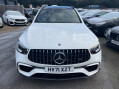 Mercedes-Benz GLC 4.0 GLC63 V8 BiTurbo AMG S (Premium Plus) SpdS MCT 4MATIC+ Euro 6 (s/s) 5dr 4