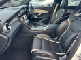 Mercedes-Benz GLC 4.0 GLC63 V8 BiTurbo AMG S (Premium Plus) SpdS MCT 4MATIC+ Euro 6 (s/s) 5dr 33