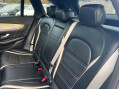 Mercedes-Benz GLC 4.0 GLC63 V8 BiTurbo AMG S (Premium Plus) SpdS MCT 4MATIC+ Euro 6 (s/s) 5dr 39