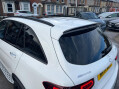 Mercedes-Benz GLC 4.0 GLC63 V8 BiTurbo AMG S (Premium Plus) SpdS MCT 4MATIC+ Euro 6 (s/s) 5dr 17