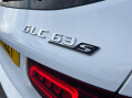 Mercedes-Benz GLC 4.0 GLC63 V8 BiTurbo AMG S (Premium Plus) SpdS MCT 4MATIC+ Euro 6 (s/s) 5dr 19