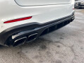 Mercedes-Benz GLC 4.0 GLC63 V8 BiTurbo AMG S (Premium Plus) SpdS MCT 4MATIC+ Euro 6 (s/s) 5dr 20