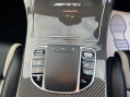 Mercedes-Benz GLC 4.0 GLC63 V8 BiTurbo AMG S (Premium Plus) SpdS MCT 4MATIC+ Euro 6 (s/s) 5dr 56
