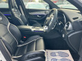 Mercedes-Benz GLC 4.0 GLC63 V8 BiTurbo AMG S (Premium Plus) SpdS MCT 4MATIC+ Euro 6 (s/s) 5dr 46