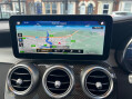 Mercedes-Benz GLC 4.0 GLC63 V8 BiTurbo AMG S (Premium Plus) SpdS MCT 4MATIC+ Euro 6 (s/s) 5dr 52