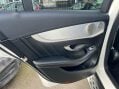 Mercedes-Benz GLC 4.0 GLC63 V8 BiTurbo AMG S (Premium Plus) SpdS MCT 4MATIC+ Euro 6 (s/s) 5dr 43