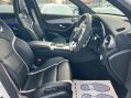 Mercedes-Benz GLC 4.0 GLC63 V8 BiTurbo AMG S (Premium Plus) SpdS MCT 4MATIC+ Euro 6 (s/s) 5dr 46
