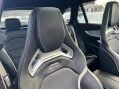 Mercedes-Benz GLC 4.0 GLC63 V8 BiTurbo AMG S (Premium Plus) SpdS MCT 4MATIC+ Euro 6 (s/s) 5dr 48