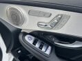 Mercedes-Benz GLC 4.0 GLC63 V8 BiTurbo AMG S (Premium Plus) SpdS MCT 4MATIC+ Euro 6 (s/s) 5dr 49