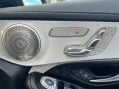 Mercedes-Benz GLC 4.0 GLC63 V8 BiTurbo AMG S (Premium Plus) SpdS MCT 4MATIC+ Euro 6 (s/s) 5dr 50