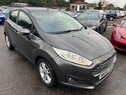 Ford Fiesta 1.0T EcoBoost Zetec Euro 6 (s/s) 5dr