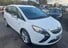 Vauxhall Zafira 1.4i Turbo SRi Euro 6 5dr