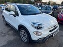 Fiat 500X 1.6 MultiJetII Cross Plus Euro 6 (s/s) 5dr