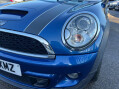 Mini Convertible 1.6 Cooper S Auto Euro 5 2dr 9