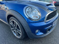 Mini Convertible 1.6 Cooper S Auto Euro 5 2dr 10