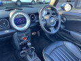 Mini Convertible 1.6 Cooper S Auto Euro 5 2dr 11