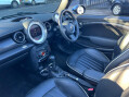 Mini Convertible 1.6 Cooper S Auto Euro 5 2dr 12