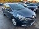 Renault Clio 1.2 16V Dynamique Nav Euro 6 5dr