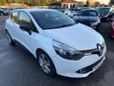 Renault Clio 1.2 16V Play Euro 6 5dr