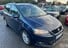 SEAT Alhambra 2.0 TDI CR SE Lux DSG Euro 5 (s/s) 5dr