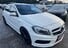 Mercedes-Benz A Class 2.0 A250 Engineered by AMG 7G-DCT 4MATIC Euro 6 (s/s) 5dr