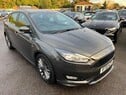 Ford Focus 1.0T EcoBoost ST-Line Euro 6 (s/s) 5dr