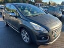 Peugeot 3008 1.2 PureTech Allure Euro 6 (s/s) 5dr