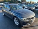 BMW 3 Series 1.5 318i Sport Auto Euro 6 (s/s) 4dr