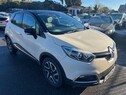 Renault Captur 1.2 TCe ENERGY Signature Nav Auto Euro 6 (s/s) 5dr