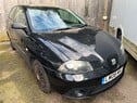 SEAT Ibiza 1.4 TDI Ecomotive Ecomotive Sport Coupe 3dr