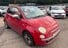 Fiat 500 1.4 Lounge Euro 5 2dr