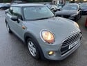 Mini Hatch 1.2 One Euro 6 (s/s) 3dr